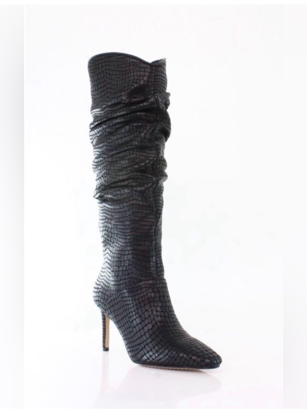 LIKE NEW: Vince Camuto Women's Armonda Knee High Boot